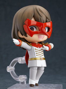 Good Smile Company Persona 5 The Animation Goro Akechi Phantom Thief Ver. Nendoroid #1189