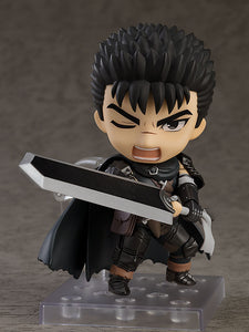 Good Smile Company Berserk Guts Nendoroid #2134