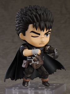 Good Smile Company Berserk Guts Nendoroid #2134