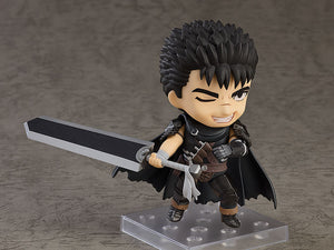 Good Smile Company Berserk Guts Nendoroid #2134