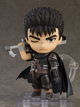 Load image into Gallery viewer, Good Smile Company Berserk Guts Nendoroid #2134
