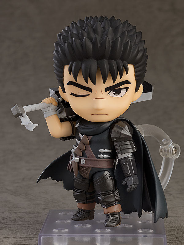 Good Smile Company Berserk Guts Nendoroid #2134