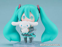 Load image into Gallery viewer, Good Smile Company Hatsune Miku x Cinnamoroll Collaboration Nendoroid #2306
