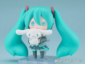 Good Smile Company Hatsune Miku x Cinnamoroll Collaboration Nendoroid #2306