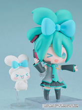 Load image into Gallery viewer, Good Smile Company Hatsune Miku x Cinnamoroll Collaboration Nendoroid #2306
