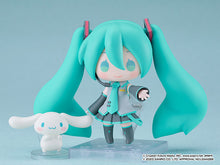 Load image into Gallery viewer, Good Smile Company Hatsune Miku x Cinnamoroll Collaboration Nendoroid #2306
