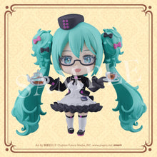 Load image into Gallery viewer, Good Smile Company Vocaloid Hatsune Miku 2025 Autumn Kuji - Hatsune Miku: Glasses x Café Ver. Nendoroid #2775-a

