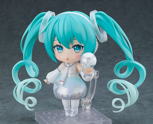 Good Smile Company Vocaloid Hatsune Miku 2021 EXPO Nendoroid #1799