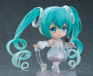 Good Smile Company Vocaloid Hatsune Miku 2021 EXPO Nendoroid #1799