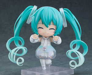 Good Smile Company Vocaloid Hatsune Miku 2021 EXPO Nendoroid #1799