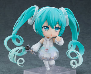 Good Smile Company Vocaloid Hatsune Miku 2021 EXPO Nendoroid #1799