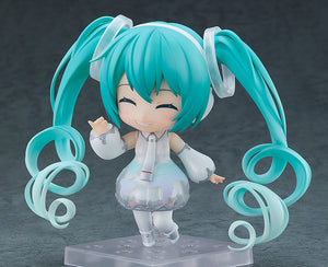 Good Smile Company Vocaloid Hatsune Miku 2021 EXPO Nendoroid #1799