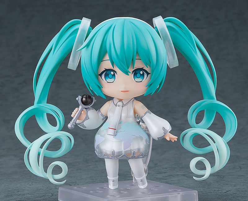 Good Smile Company Vocaloid Hatsune Miku 2021 EXPO Nendoroid #1799