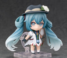 Load image into Gallery viewer, Good Smile Company Hatsune Miku With You 2021 Ver Nendoroid #2039
