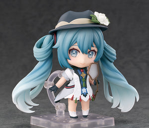 Good Smile Company Hatsune Miku With You 2021 Ver Nendoroid #2039