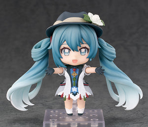 Good Smile Company Hatsune Miku With You 2021 Ver Nendoroid #2039