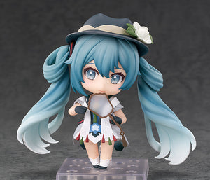 Good Smile Company Hatsune Miku With You 2021 Ver Nendoroid #2039