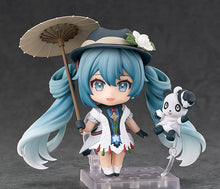 Load image into Gallery viewer, Good Smile Company Hatsune Miku With You 2021 Ver Nendoroid #2039
