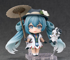 Good Smile Company Hatsune Miku With You 2021 Ver Nendoroid #2039