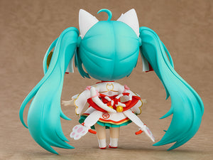 Good Smile Company Hatsune Miku Maneki Lucky Cat Ver Nendoroid #1777