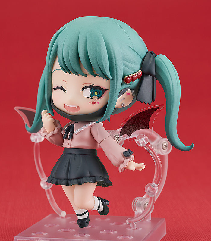 Good Smile Company Hatsune Miku DECO*27 Vampire Miku Ver Nendoroid #2239