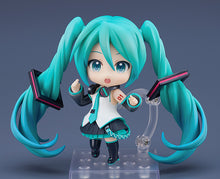 Load image into Gallery viewer, Good Smile Company Hatsune Miku V3 Nendoroid #2360
