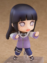 Load image into Gallery viewer, Good Smile Company Naruto Shippuden Hinata Hyuga Nendoroid #879
