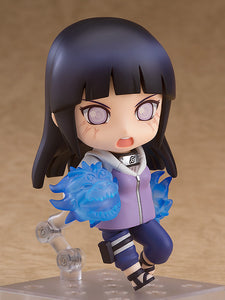 Good Smile Company Naruto Shippuden Hinata Hyuga Nendoroid #879