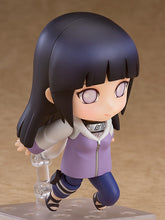 Load image into Gallery viewer, Good Smile Company Naruto Shippuden Hinata Hyuga Nendoroid #879
