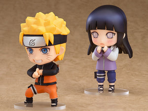 Good Smile Company Naruto Shippuden Hinata Hyuga Nendoroid #879