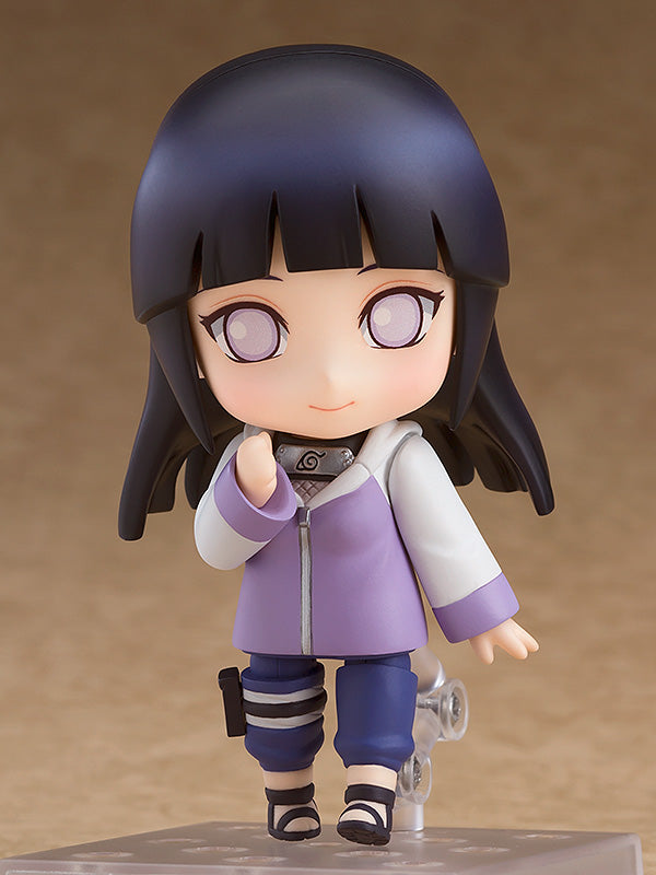 Good Smile Company Naruto Shippuden Hinata Hyuga Nendoroid #879