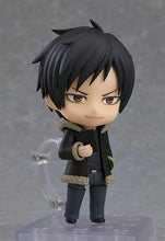 Load image into Gallery viewer, Orange Rouge Durarara!! x2 Izaya Orihara Nendoroid #2295
