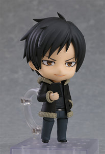 Orange Rouge Durarara!! x2 Izaya Orihara Nendoroid #2295