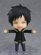 Load image into Gallery viewer, Orange Rouge Durarara!! x2 Izaya Orihara Nendoroid #2295
