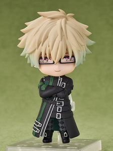 Good Smile Arts Shanghai Amnesia: Kent Nendoroid #2379