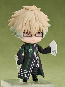 Good Smile Arts Shanghai Amnesia: Kent Nendoroid #2379