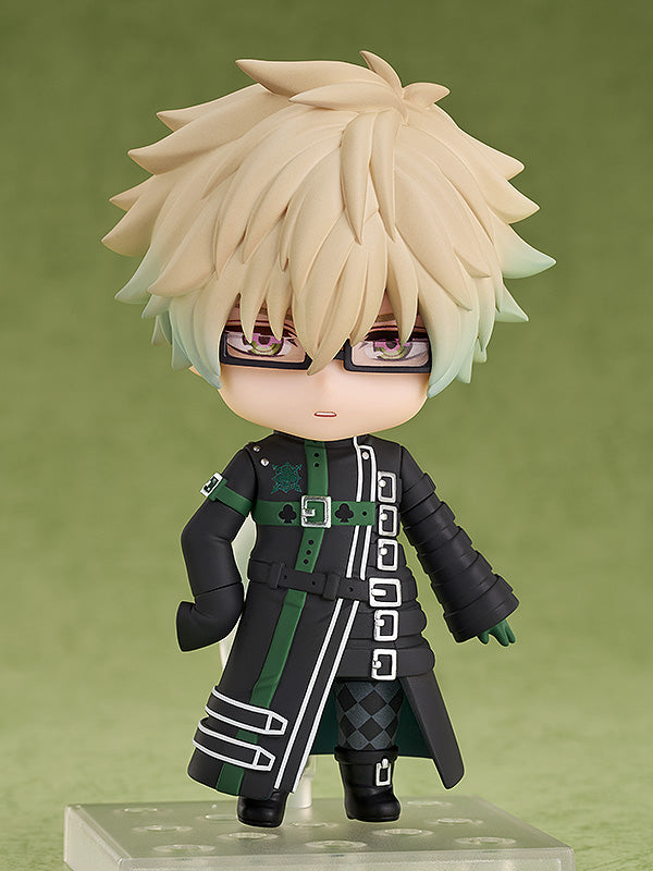 Good Smile Arts Shanghai Amnesia: Kent Nendoroid #2379