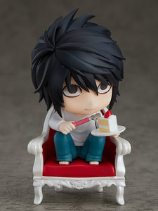 Good Smile Company Death Note L Nendoroid #1200