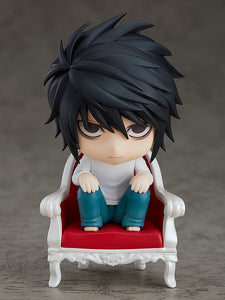 Good Smile Company Death Note L Nendoroid #1200