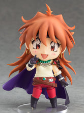 Load image into Gallery viewer, Good Smile Company Slayers Lina Inverse Nendoroid #901 [BONUS]
