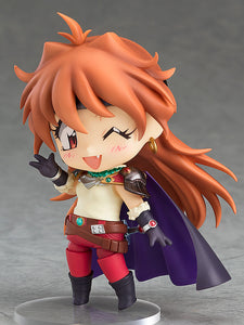 Good Smile Company Slayers Lina Inverse Nendoroid #901 [BONUS]