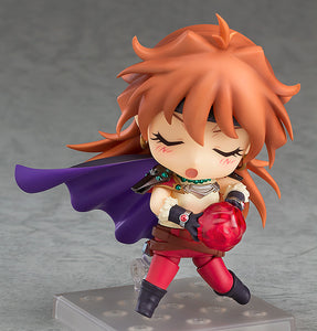 Good Smile Company Slayers Lina Inverse Nendoroid #901 [BONUS]