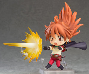 Good Smile Company Slayers Lina Inverse Nendoroid #901 [BONUS]