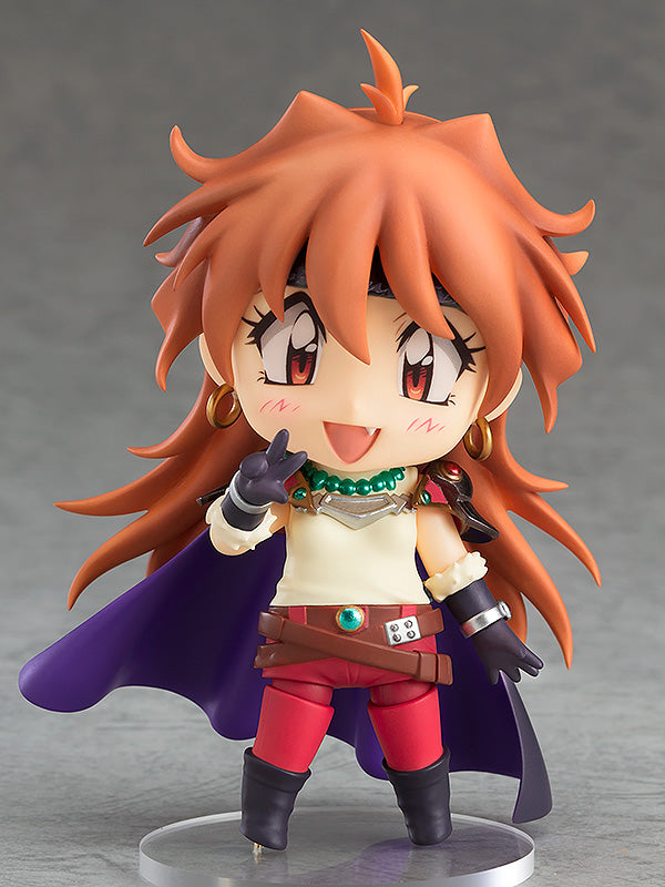 Nendoroid 901 Slayers Lina Inverse on sale Figure Good Smile With Bonus Parts