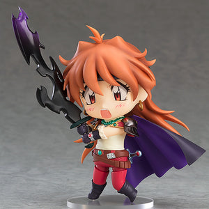 Good Smile Company Slayers Lina Inverse Nendoroid #901 [BONUS]