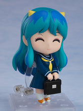 Load image into Gallery viewer, Fine Clover Urusei Yatsura Lum: School Uniform Ver. Nendoroid #1745
