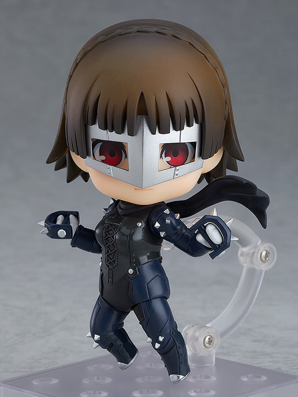 Good Smile Company Persona 5 The Animation Makoto Niijima Phantom Thief Ver. Nendoroid 1044