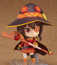 Load image into Gallery viewer, Good Smile Company Konosuba Megumin Nendoroid #725 (re-run)
