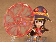Load image into Gallery viewer, Good Smile Company Konosuba Megumin Nendoroid #725 (re-run)
