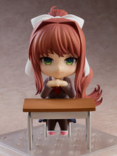 Load image into Gallery viewer, Good Smile Company Doki Doki Literature Club Monika Nendoroid #1817
